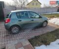 Зеленый Рено Клио, объемом двигателя 1.15 л и пробегом 185 тыс. км за 4300 $, фото 25 на Automoto.ua