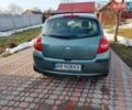 Зеленый Рено Клио, объемом двигателя 1.15 л и пробегом 185 тыс. км за 4500 $, фото 26 на Automoto.ua
