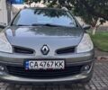Зеленый Рено Клио, объемом двигателя 1.46 л и пробегом 220 тыс. км за 5800 $, фото 1 на Automoto.ua