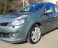 Зелений Рено Кліо, об'ємом двигуна 1.6 л та пробігом 169 тис. км за 6700 $, фото 1 на Automoto.ua