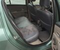 Зеленый Рено Клио, объемом двигателя 1.46 л и пробегом 268 тыс. км за 4700 $, фото 1 на Automoto.ua