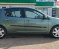 Зелений Рено Кліо, об'ємом двигуна 1.6 л та пробігом 169 тис. км за 6700 $, фото 6 на Automoto.ua