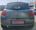 Зелений Рено Кліо, об'ємом двигуна 1.6 л та пробігом 169 тис. км за 6700 $, фото 4 на Automoto.ua