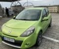 Зелений Рено Кліо, об'ємом двигуна 1.15 л та пробігом 200 тис. км за 4900 $, фото 1 на Automoto.ua