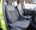 Зеленый Рено Клио, объемом двигателя 1.2 л и пробегом 145 тыс. км за 5700 $, фото 9 на Automoto.ua