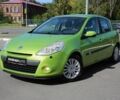 Зеленый Рено Клио, объемом двигателя 1.2 л и пробегом 145 тыс. км за 5700 $, фото 1 на Automoto.ua