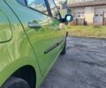 Зеленый Рено Клио, объемом двигателя 1.5 л и пробегом 177 тыс. км за 5999 $, фото 2 на Automoto.ua