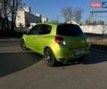 Зеленый Рено Клио, объемом двигателя 1.15 л и пробегом 271 тыс. км за 5000 $, фото 4 на Automoto.ua