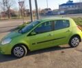 Зеленый Рено Клио, объемом двигателя 1.5 л и пробегом 177 тыс. км за 5999 $, фото 1 на Automoto.ua