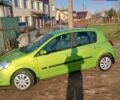 Зеленый Рено Клио, объемом двигателя 1.5 л и пробегом 178 тыс. км за 5900 $, фото 19 на Automoto.ua
