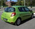 Зеленый Рено Клио, объемом двигателя 1.2 л и пробегом 145 тыс. км за 5700 $, фото 3 на Automoto.ua
