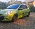 Зеленый Рено Клио, объемом двигателя 0 л и пробегом 200 тыс. км за 4117 $, фото 1 на Automoto.ua