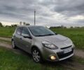 Зеленый Рено Клио, объемом двигателя 1.5 л и пробегом 290 тыс. км за 4799 $, фото 1 на Automoto.ua