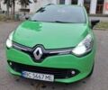 Зеленый Рено Клио, объемом двигателя 1.46 л и пробегом 250 тыс. км за 6750 $, фото 3 на Automoto.ua