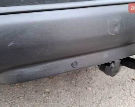 Зеленый Рено Клио, объемом двигателя 1.46 л и пробегом 250 тыс. км за 6750 $, фото 22 на Automoto.ua