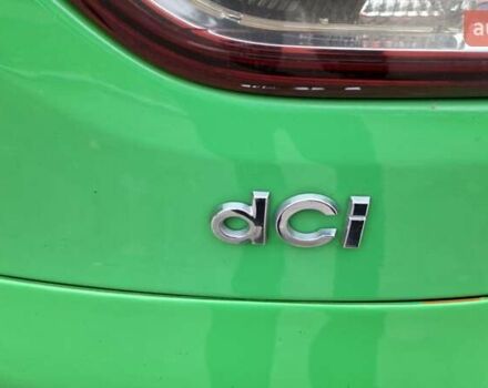 Зеленый Рено Клио, объемом двигателя 1.46 л и пробегом 250 тыс. км за 6750 $, фото 11 на Automoto.ua