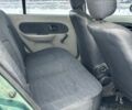 Зеленый Рено Клио, объемом двигателя 1.4 л и пробегом 300 тыс. км за 1750 $, фото 23 на Automoto.ua