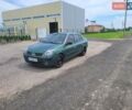 Зелений Рено Кліо, об'ємом двигуна 1.39 л та пробігом 378 тис. км за 2200 $, фото 1 на Automoto.ua