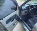 Зеленый Рено Клио, объемом двигателя 1.4 л и пробегом 146 тыс. км за 1950 $, фото 7 на Automoto.ua