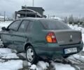 Зеленый Рено Клио, объемом двигателя 1.4 л и пробегом 300 тыс. км за 1750 $, фото 15 на Automoto.ua