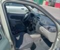 Зеленый Рено Клио, объемом двигателя 1.4 л и пробегом 225 тыс. км за 1600 $, фото 5 на Automoto.ua