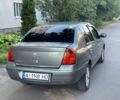 Зеленый Рено Клио, объемом двигателя 1.4 л и пробегом 146 тыс. км за 1950 $, фото 3 на Automoto.ua