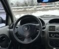 Зеленый Рено Клио, объемом двигателя 1.4 л и пробегом 300 тыс. км за 1750 $, фото 20 на Automoto.ua