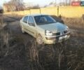 Зеленый Рено Клио, объемом двигателя 1.4 л и пробегом 230 тыс. км за 2600 $, фото 9 на Automoto.ua