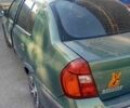 Зеленый Рено Клио, объемом двигателя 1.4 л и пробегом 400 тыс. км за 2502 $, фото 2 на Automoto.ua