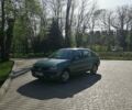Зелений Рено Кліо, об'ємом двигуна 1.4 л та пробігом 93 тис. км за 4300 $, фото 1 на Automoto.ua