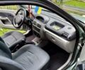Зеленый Рено Клио, объемом двигателя 1.4 л и пробегом 200 тыс. км за 3500 $, фото 2 на Automoto.ua