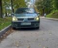 Зеленый Рено Клио, объемом двигателя 1.39 л и пробегом 333 тыс. км за 2700 $, фото 3 на Automoto.ua