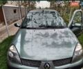 Зеленый Рено Клио, объемом двигателя 1.4 л и пробегом 200 тыс. км за 3500 $, фото 1 на Automoto.ua