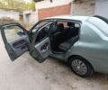 Зелений Рено Кліо, об'ємом двигуна 1.4 л та пробігом 275 тис. км за 3650 $, фото 12 на Automoto.ua