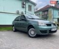 Зелений Рено Кліо, об'ємом двигуна 1.39 л та пробігом 254 тис. км за 2900 $, фото 1 на Automoto.ua