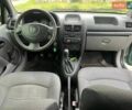 Зелений Рено Кліо, об'ємом двигуна 1.39 л та пробігом 254 тис. км за 2900 $, фото 4 на Automoto.ua
