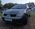 Зелений Рено Кліо, об'ємом двигуна 1.4 л та пробігом 200 тис. км за 3510 $, фото 1 на Automoto.ua
