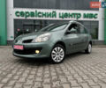 Зеленый Рено Клио, объемом двигателя 1.2 л и пробегом 235 тыс. км за 4100 $, фото 3 на Automoto.ua