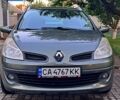 Зелений Рено Кліо, об'ємом двигуна 1.5 л та пробігом 220 тис. км за 5800 $, фото 1 на Automoto.ua