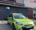 Зелений Рено Кліо, об'ємом двигуна 1.46 л та пробігом 181 тис. км за 4900 $, фото 1 на Automoto.ua