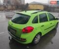Зелений Рено Кліо, об'ємом двигуна 1.46 л та пробігом 288 тис. км за 7000 $, фото 3 на Automoto.ua