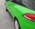 Зеленый Рено Клио, объемом двигателя 1.5 л и пробегом 230 тыс. км за 6700 $, фото 3 на Automoto.ua