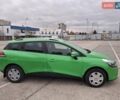 Зеленый Рено Клио, объемом двигателя 1.5 л и пробегом 257 тыс. км за 6300 $, фото 5 на Automoto.ua