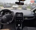Зеленый Рено Клио, объемом двигателя 1.5 л и пробегом 257 тыс. км за 6300 $, фото 11 на Automoto.ua