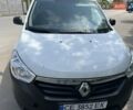 Білий Рено Dokker, об'ємом двигуна 1.5 л та пробігом 380 тис. км за 4300 $, фото 1 на Automoto.ua