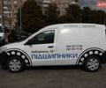 Белый Рено Dokker, объемом двигателя 1.46 л и пробегом 247 тыс. км за 4850 $, фото 1 на Automoto.ua