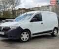 Білий Рено Dokker, об'ємом двигуна 1.46 л та пробігом 305 тис. км за 4500 $, фото 1 на Automoto.ua