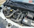 Білий Рено Dokker, об'ємом двигуна 1.5 л та пробігом 380 тис. км за 4300 $, фото 9 на Automoto.ua