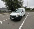 Білий Рено Dokker, об'ємом двигуна 1.5 л та пробігом 238 тис. км за 4800 $, фото 1 на Automoto.ua