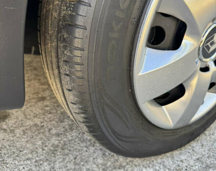 Белый Рено Dokker, объемом двигателя 1.46 л и пробегом 249 тыс. км за 7700 $, фото 17 на Automoto.ua